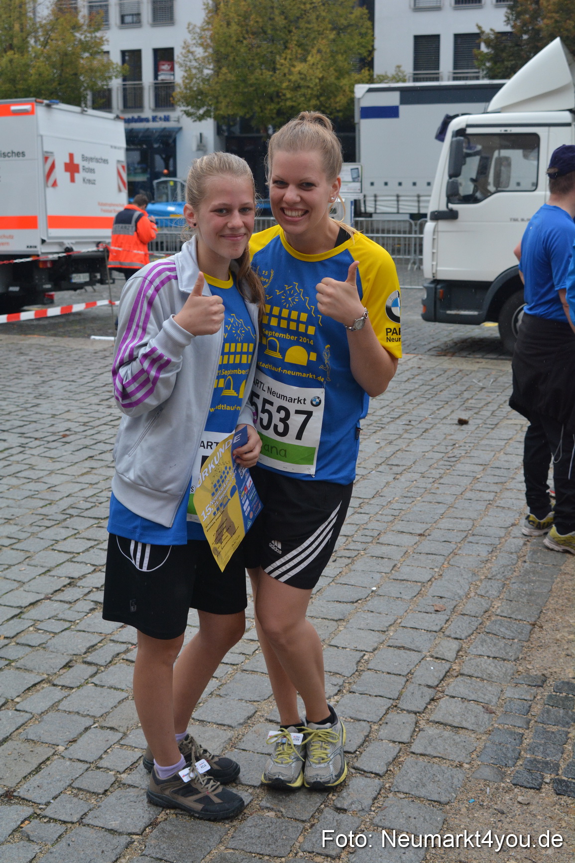 Stadtlauf Neumarkt 2014 1684